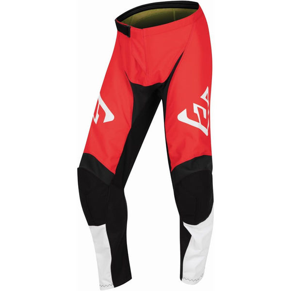 Answer Pantalon Syncron Prism Rojo/Hyper Acid