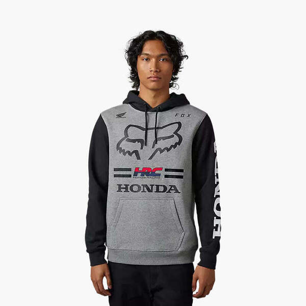Fox Poleron Lifestyle X Honda Fox