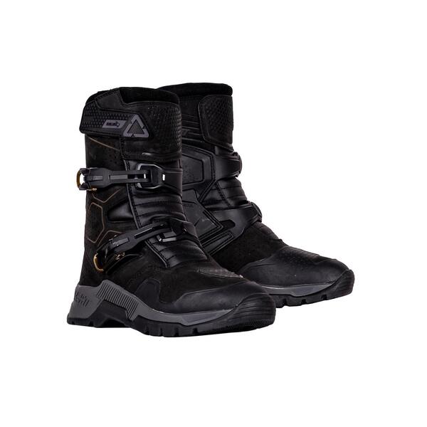 Botas ADV HydraDri 7.5 Negro
