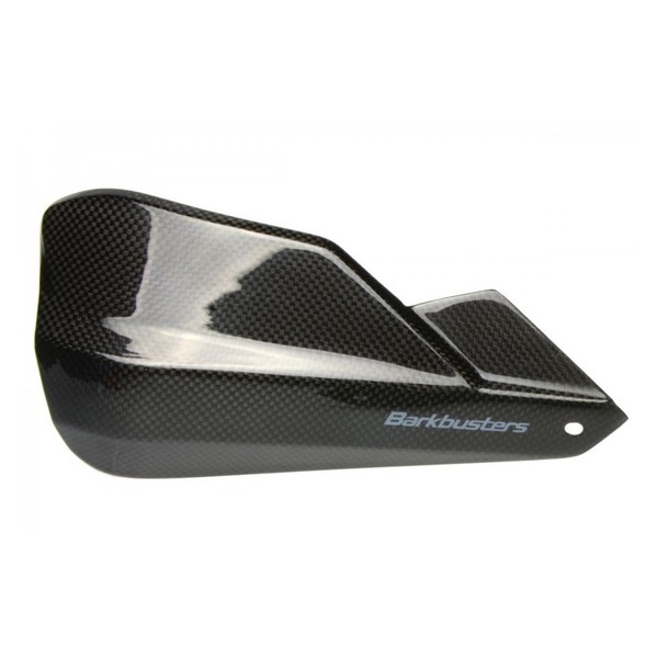 Barkbusters Cubre puños - Carbono BCF-003-CF