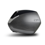 Shad Maleta lateral SH36-C Carbono - 2 Unidades