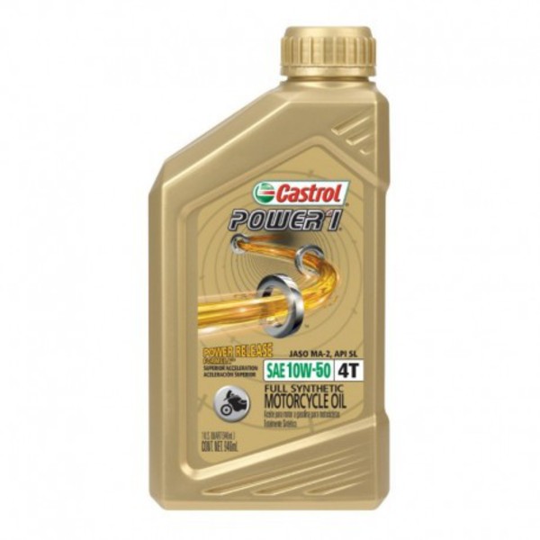 Aceite Power 1 4T