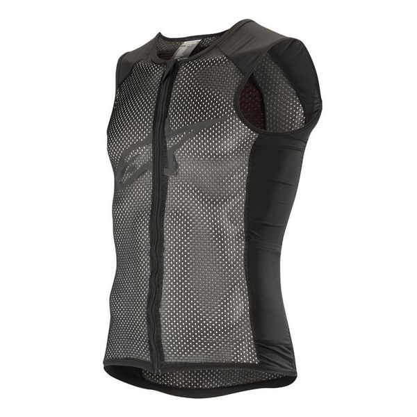 Chaqueta de protección Paragon Plus Vest - Black