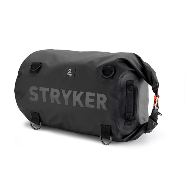Bolso Cola Cilíndrica Impermeable 30 L