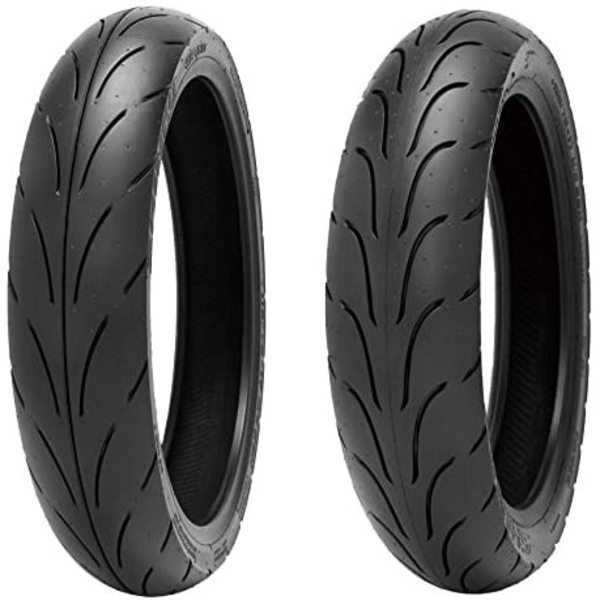 Shinko SR780 SPORT - SR781 SPORT
