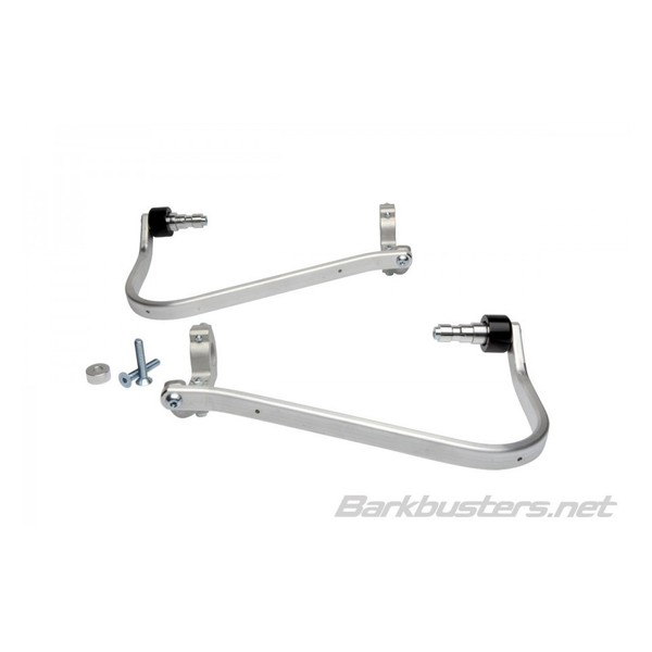 Barkbusters Anclajes para modelos Suzuki, Honda, Kawasaki y Yamaha