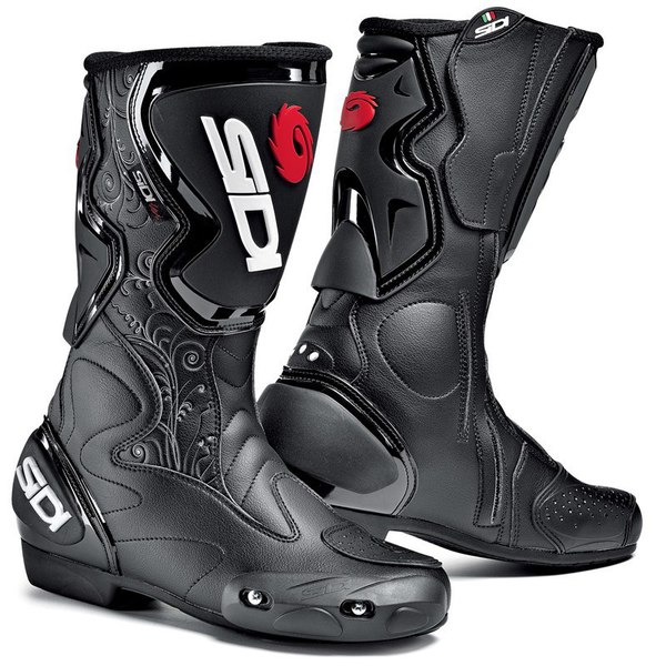 SIDI Fusion Lei