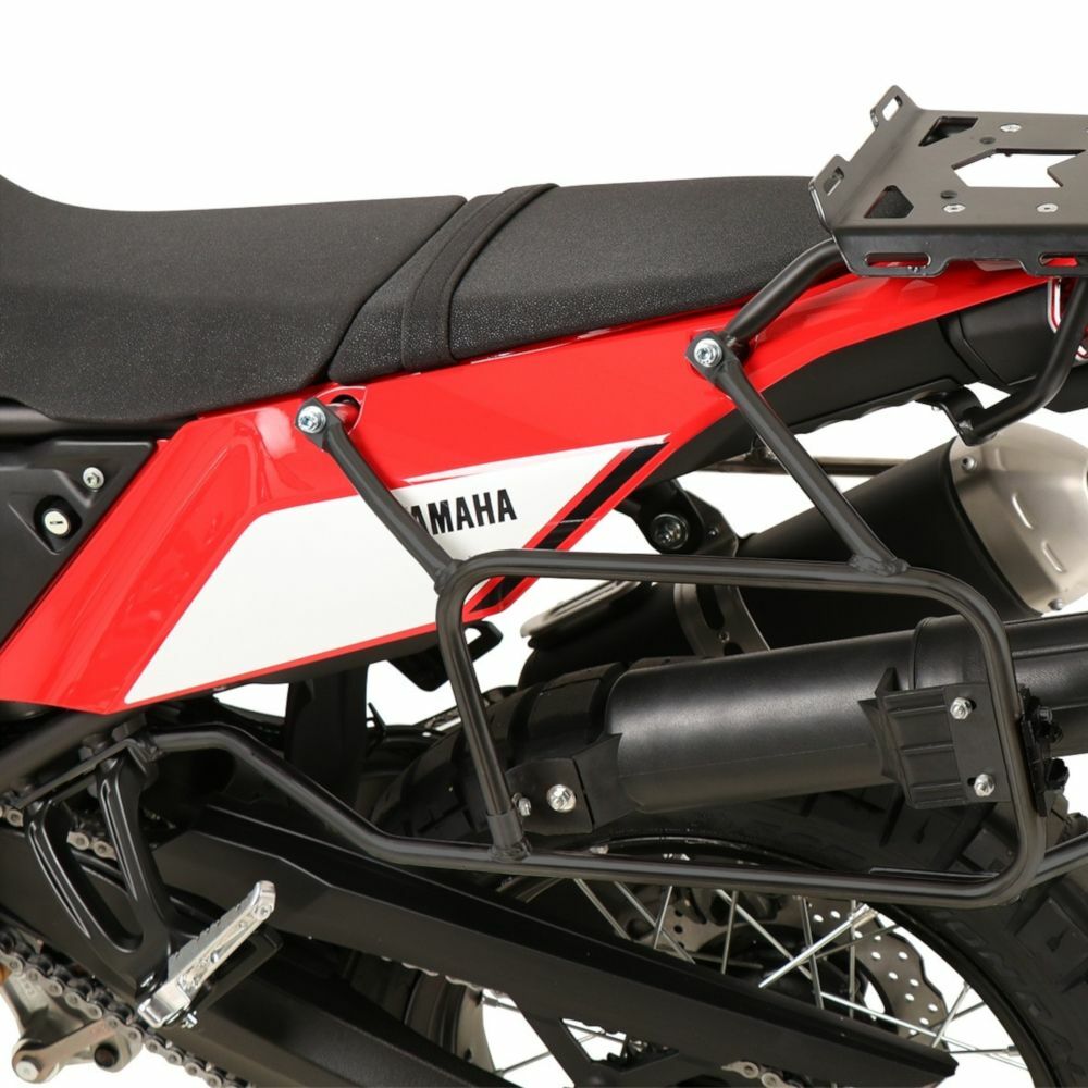 Hepco & Becker Anclaje Maletas Laterales Yamaha Tenere 700 (2020)
