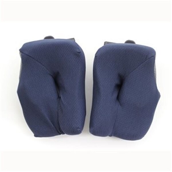 RX-7V EVO Cheekpad  30mm