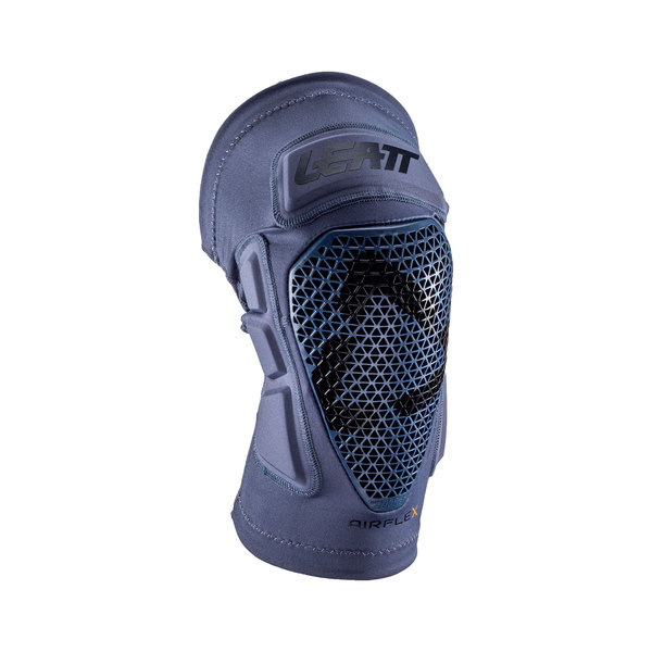 Leatt Rodillera Airflex Pro Flint