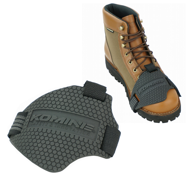 Komine BK-204 Protector de Calzado