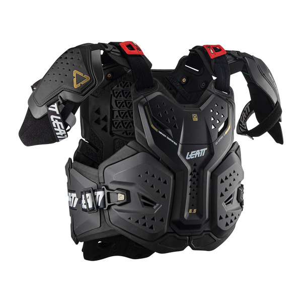 Leatt Protector Pecho 6.5 Pro