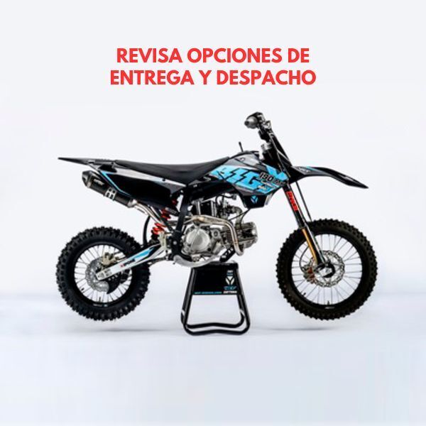 BIGY 190 MX FACTORY DAYTONA