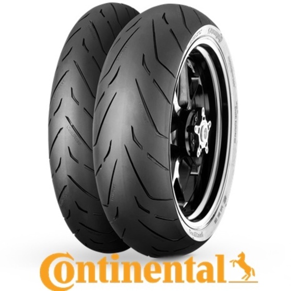 Continental – ContiRoad