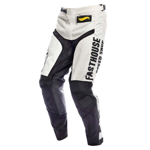 Fasthouse Pantalón Niño MotoFasthouse Grindhouse HW