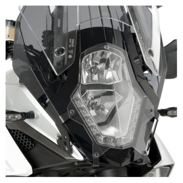 Puig Protector de Focos KTM 1050 / 1190 / 1290