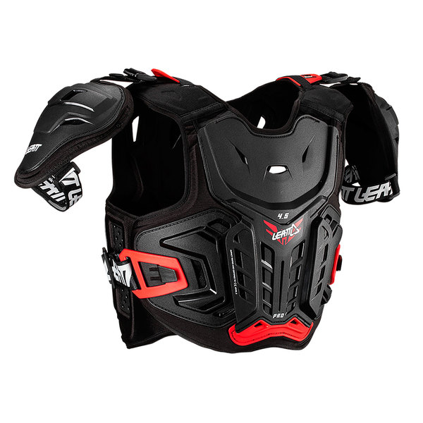 Leatt Protector De Pecho Niño 4.5 Pro