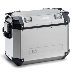 Givi Maletas Trekker Outback EVO SMART 37