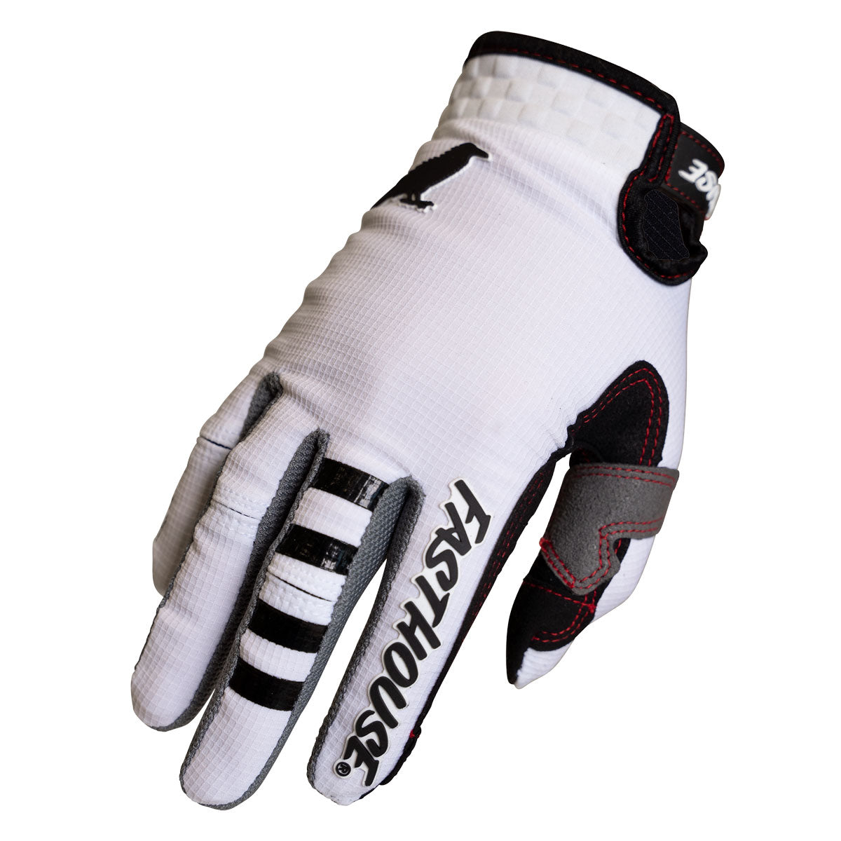 Fasthouse Guantes ELROD Air