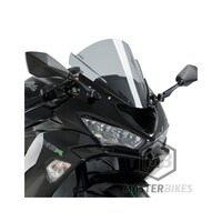 Parabrisas Puig PUIG - PARABRISAS Z-RACING KAWASAKI NINJA ZX-6R (2023)