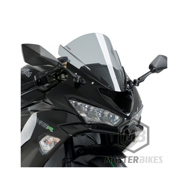 Puig PUIG - PARABRISAS Z-RACING KAWASAKI NINJA ZX-6R (2023)