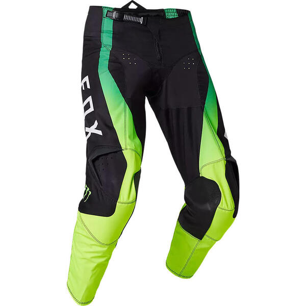 Fox Pantalon Moto 180 Monster Fox