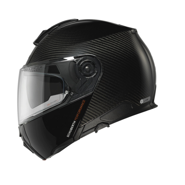 Schuberth C5 - Carbon