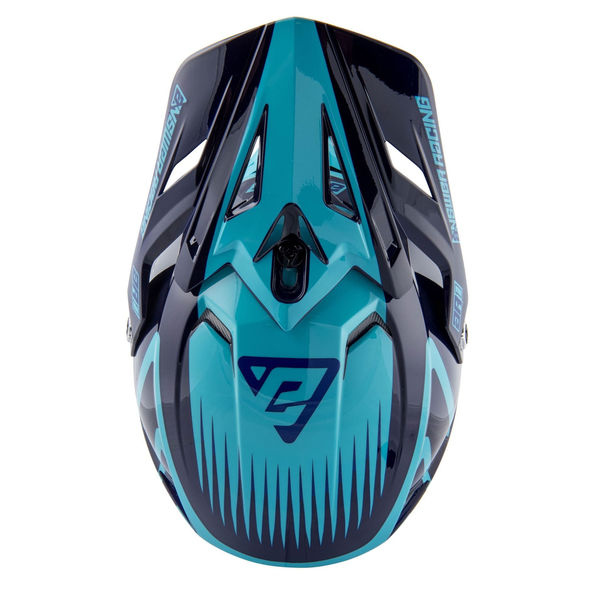 Answer Visera Answer AR-1 Edge Azul Celeste