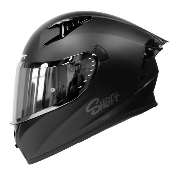 Shaft 526SP EVO SOLID