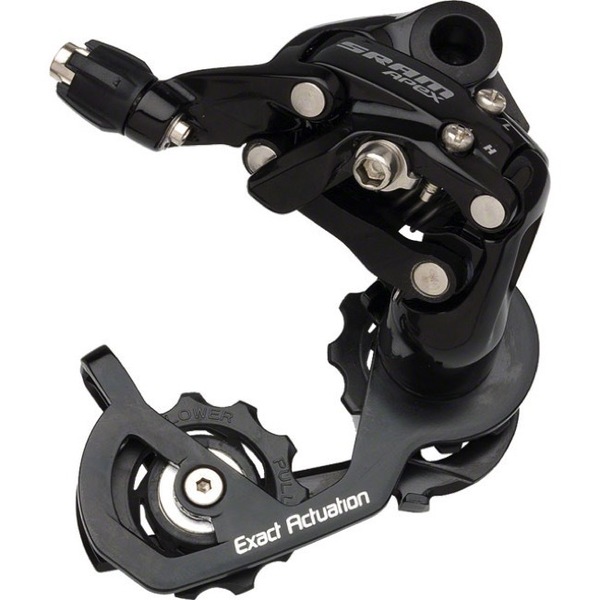 SRAM Cambio Sram Apex 28t Pata Corta 10v