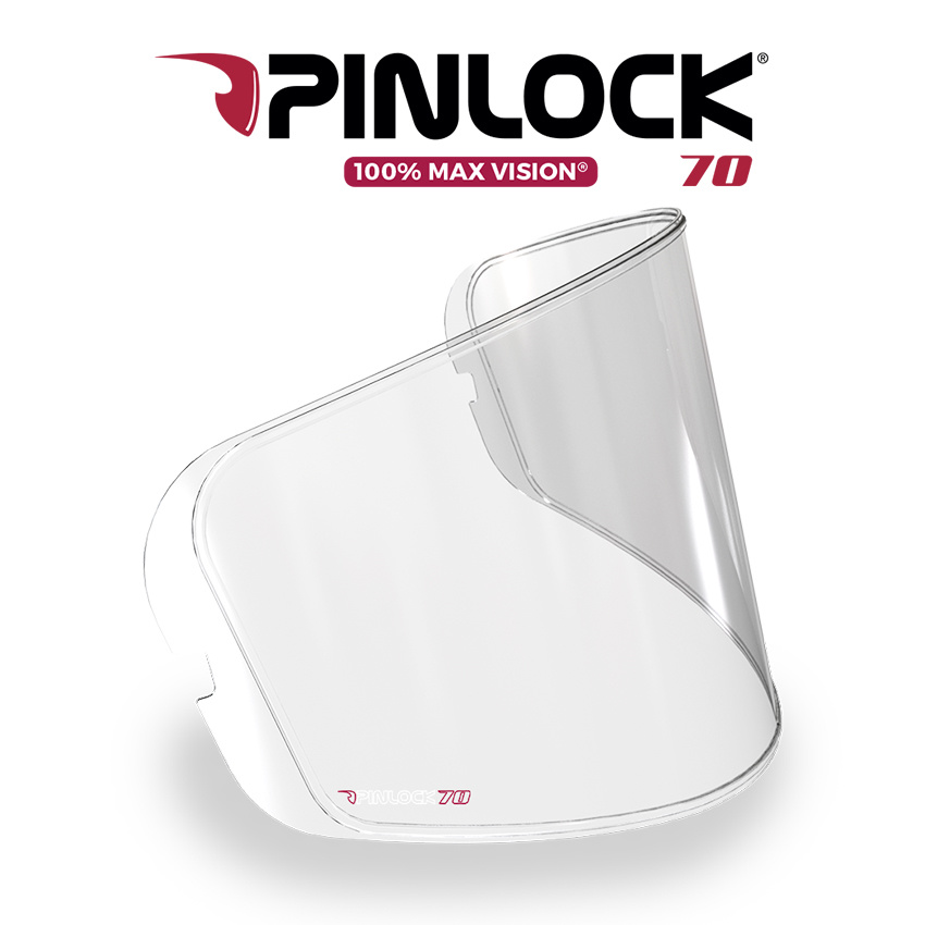 Pinlock HJC HJ-33 Pinlock70 -  Para HJC i90