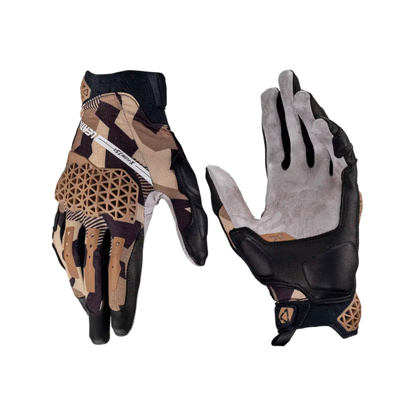 Leatt Guante Adventure X-flow 7.5