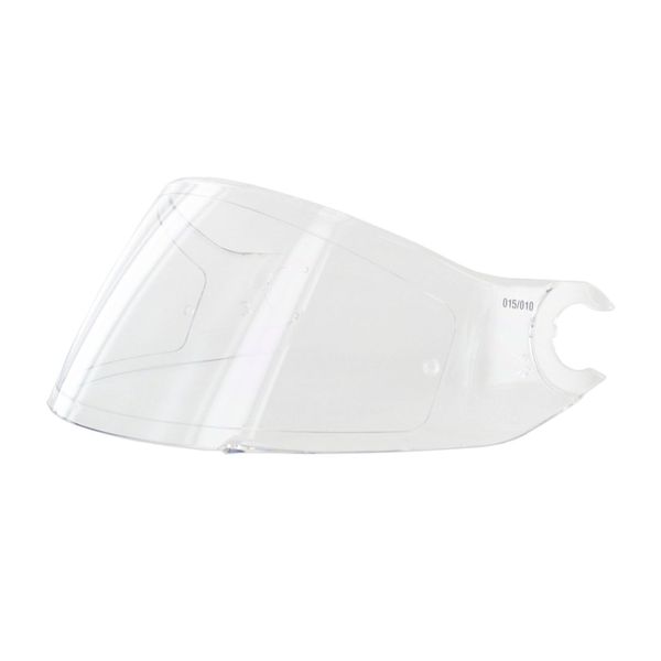 Shark Visor Spartan, Skwal, D-Skwal Transparente