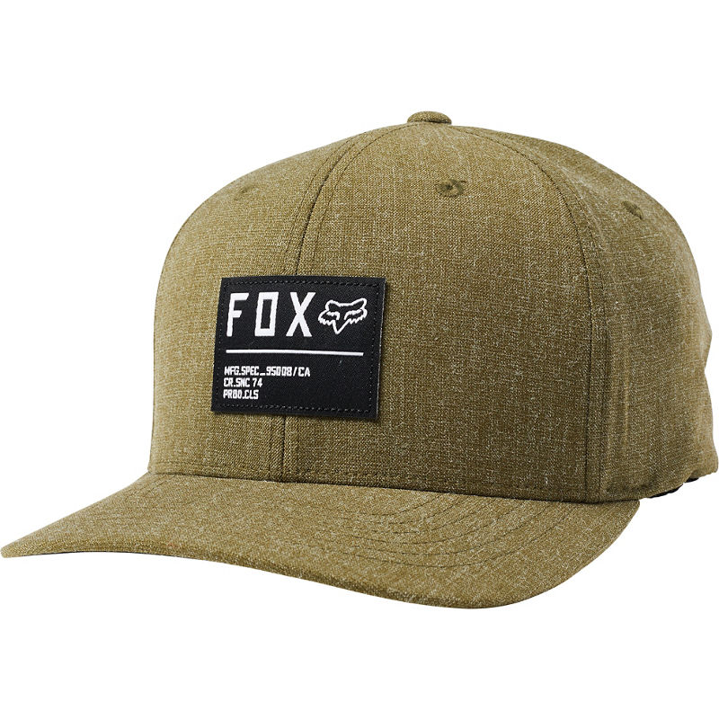 Fox Jockey Flexfit Non Stop
