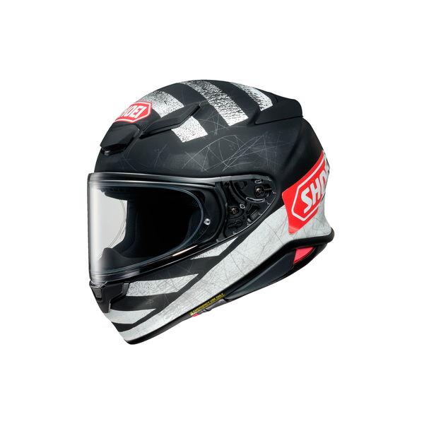 SHOEI NXR 2 Scanner