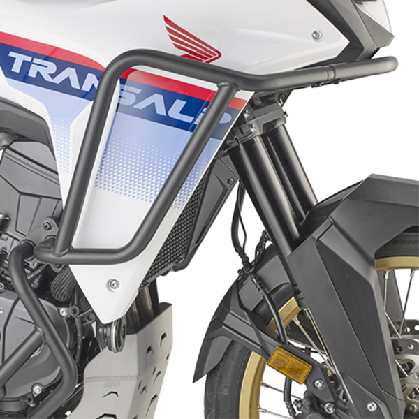 Givi PROTECOR CARENADO HONDA ( Kit de instalcion incluido) XL 750 Transalp (23-24)