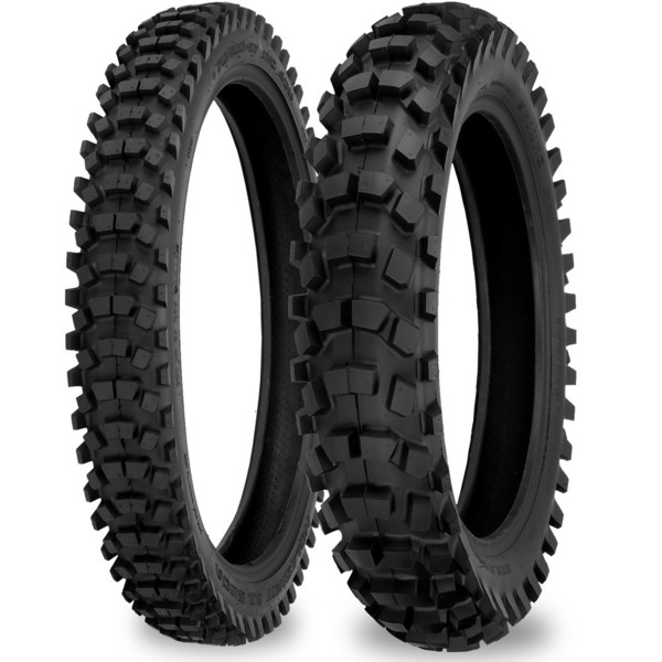 Shinko Enduro SR 520