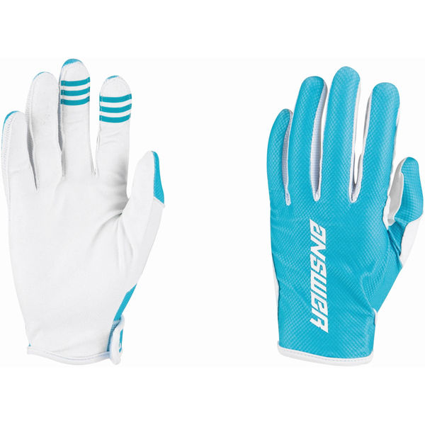 Answer Guantes Answer Ascent AR1 Astana Azul