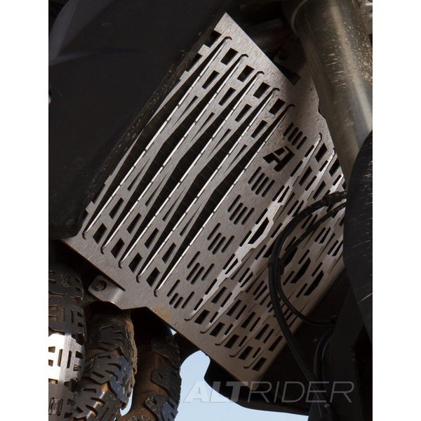 Altrider Protector Radiador Triumph Tiger 800XC