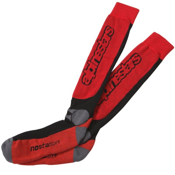 Alpinestars Calcetines Tech MX Thick