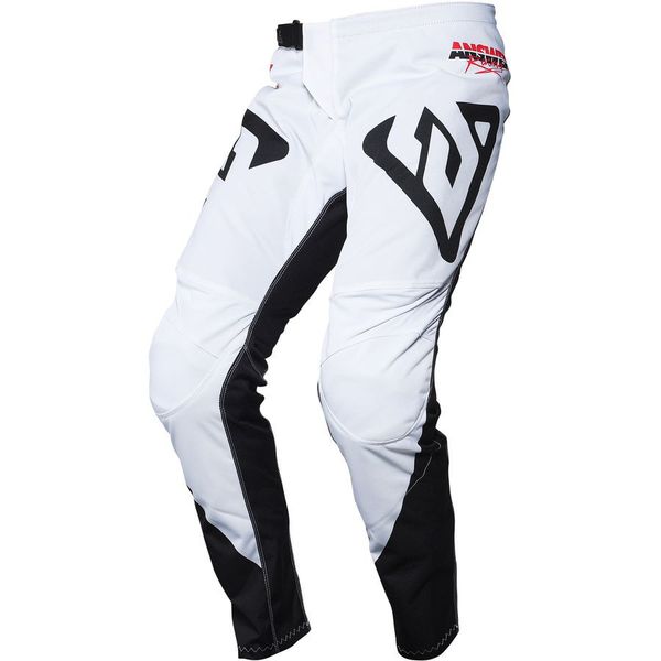 Answer Pantalón Answer Syncron Pro Glo Niños White/Black/Pink
