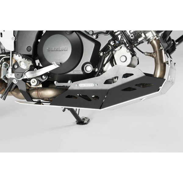 MotoMundi Protector de Carter SW Motech SWMOTECH PROTECTOR DE CARTER SUZUKI VSTROM 1000