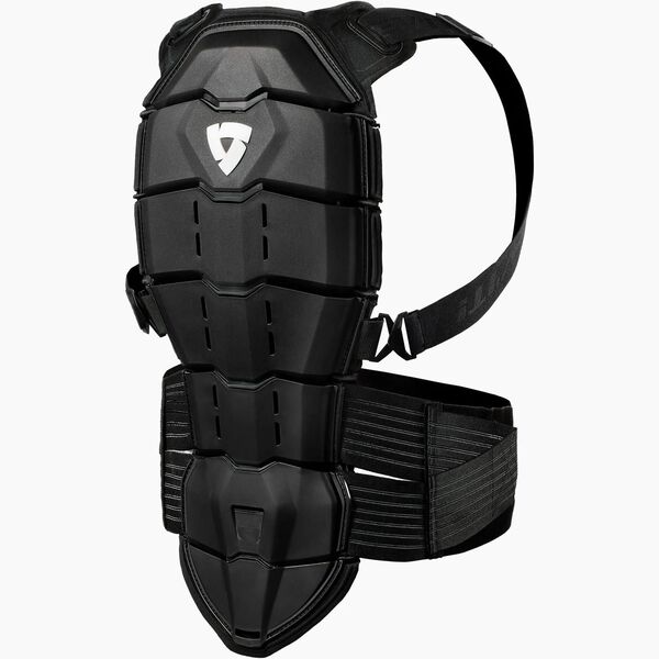 REVIT Back Protector Tryonic SEE