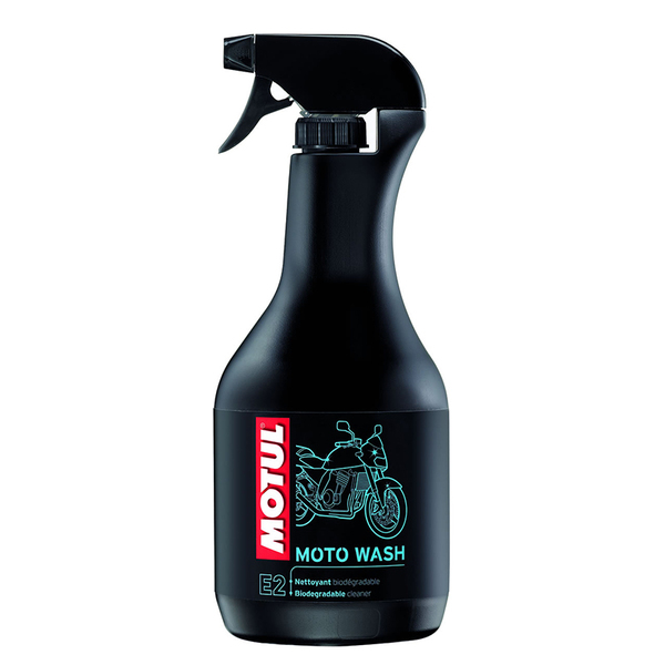 Motul Motowash Limpia Moto