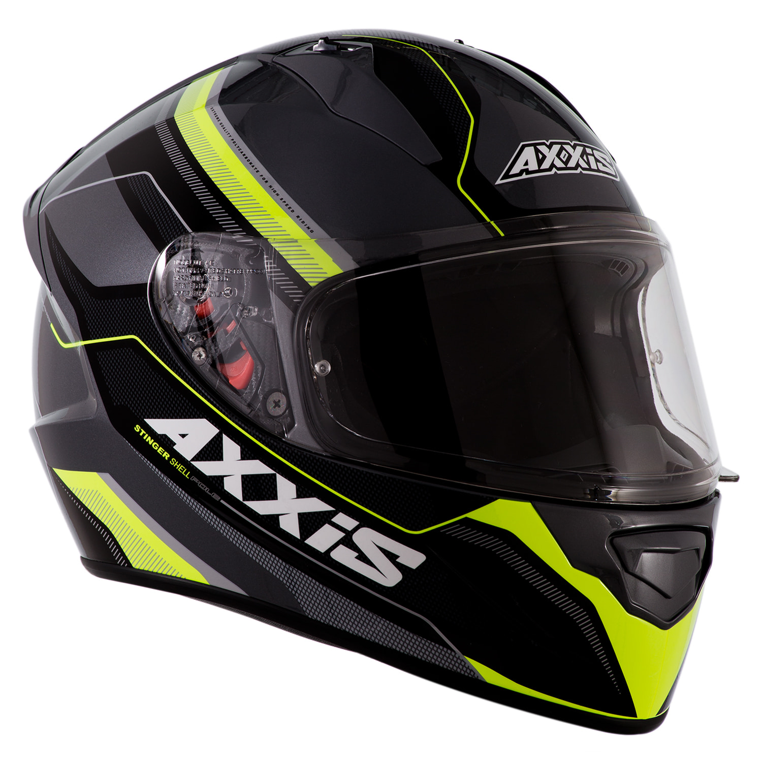 Axxis Stinger Pole