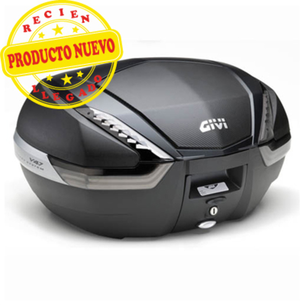 Givi Top Case Givi V47nt 47 Litros