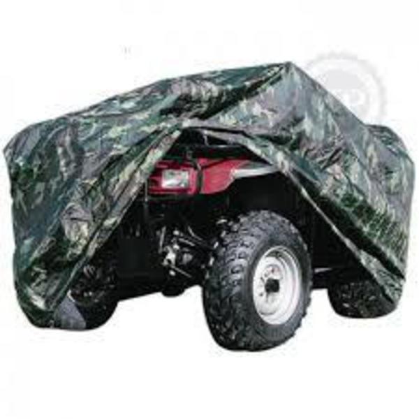 ESP Carpa ATV