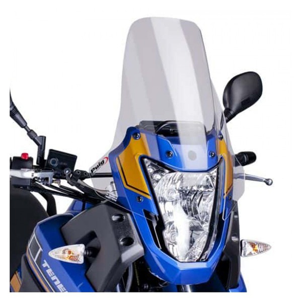 Puig Parabrisas Yamaha XT660Z Año 2008 > 2013