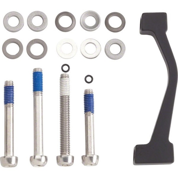 Adaptador Avid 30 P y Herramientas