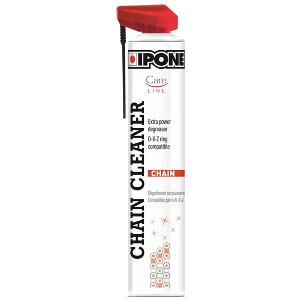 IPONE Chain Cleaner